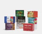 Modern Gourmet Teas of the World Gift Set