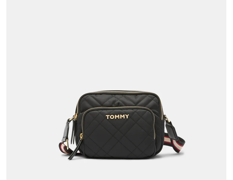 Tommy hilfiger top crossbody bag australia