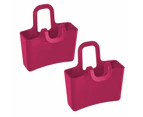 Koziol Cup Mini Carryall Lilli 6pcs Cookware - Pink
