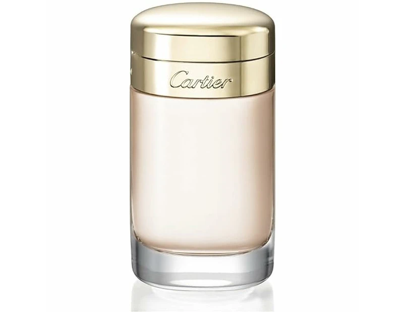 Baiser Vole 100ml Eau de Parfum by Cartier for Women (Bottle)