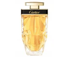 La Panthere 75ml  Parfum by Cartier for Women (Bottle)