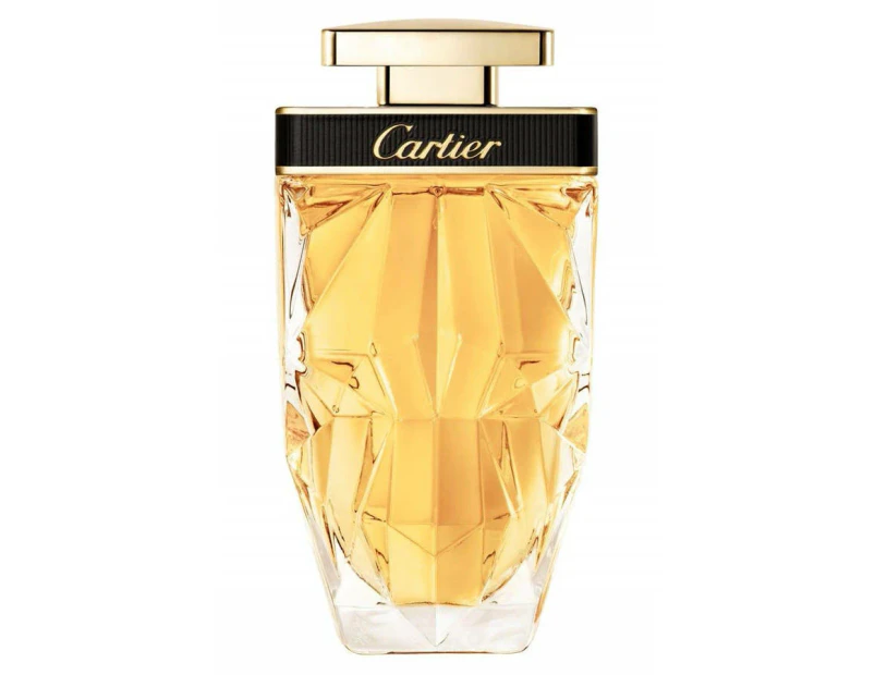 La Panthere 75ml  Parfum by Cartier for Women (Bottle)