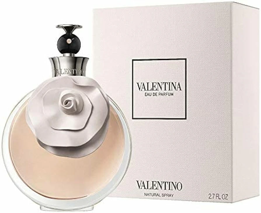 Valentina By Valentino EDP Spray 80ml