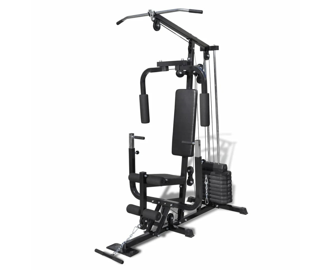 Multi Gym Utility Fitness Machine