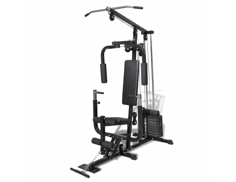 vidaXL Multi Gym Utility Fitness Machine