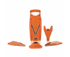 Borner V5 Power Starter Set (Orange)