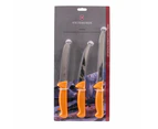 Victorinox Swibo Fillet Knife Clam Pack (Set of 3)