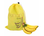 Appetito Banana Bag (Yellow)