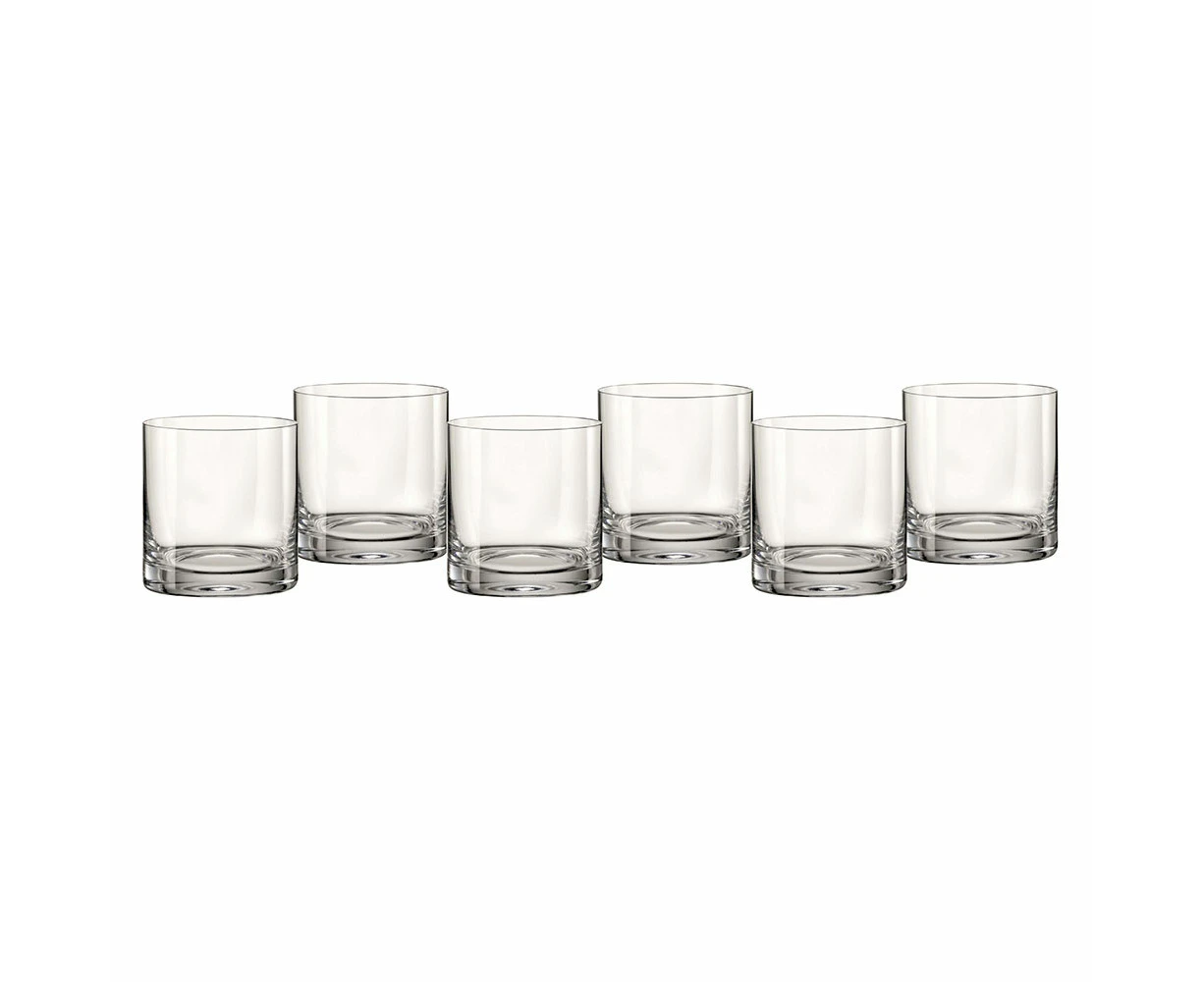 Bohemia Barline Old Fash Glass 280mL (Set of 6)