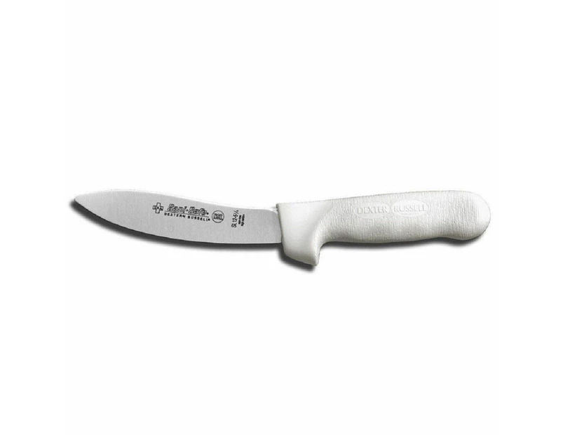 Dexter Russell Sheep Skinning Knife 5.25" - Sani-Safe