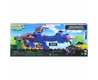 NERF Minecraft Ender Dragon Blaster