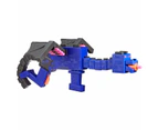 NERF Minecraft Ender Dragon Blaster