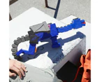 NERF Minecraft Ender Dragon Blaster