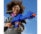 NERF Minecraft Ender Dragon Blaster