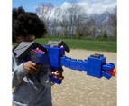 NERF Minecraft Ender Dragon Blaster