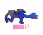 NERF Minecraft Ender Dragon Blaster