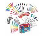 Faber-Castell Ultimate Creativity Set A4 80 Pieces