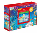 Faber-Castell Ultimate Creativity Set A4 80 Pieces