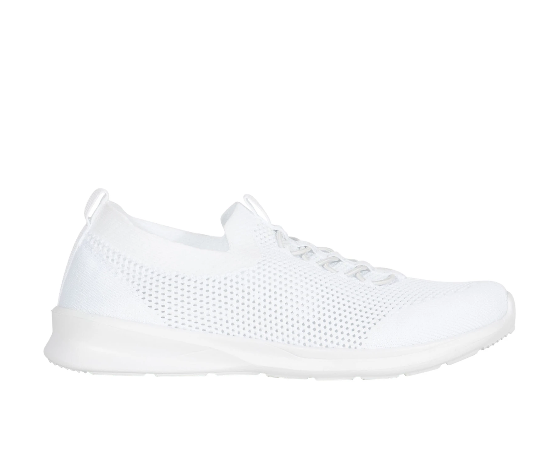 Paradise Vybe Lifestyle Active Sneaker Trainer Women's - White