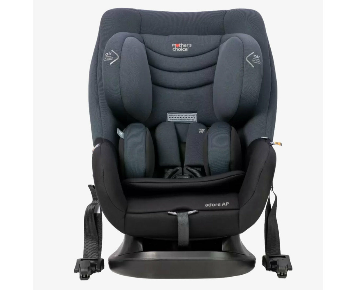 Mothers choice 2024 trinity booster seat