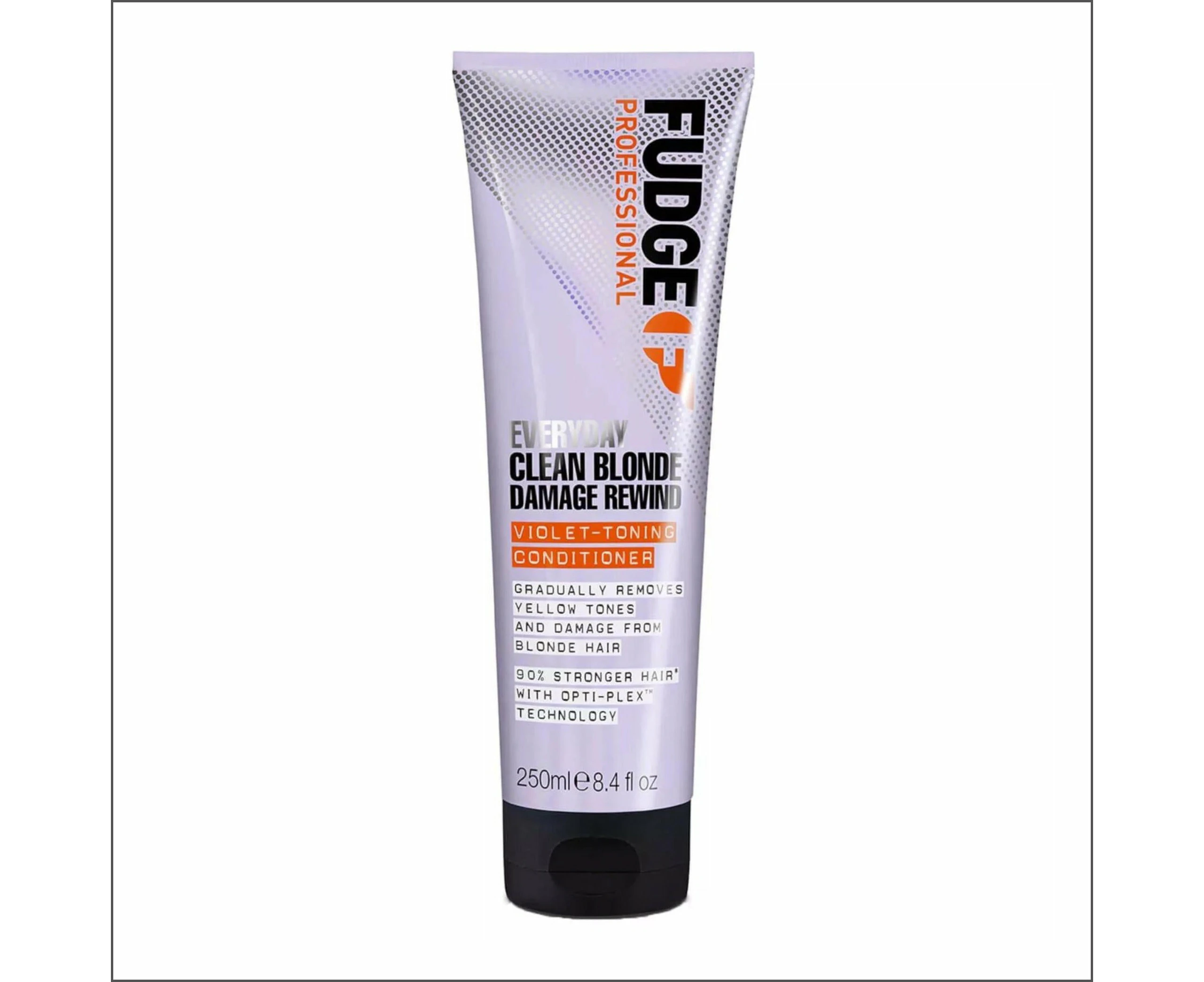 Fudge Everyday Clean Blonde Rewind Conditioner 250ml