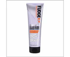 Fudge Professional Everyday Clean Blonde Damage Rewind Violet Toning Conditioner 250ml / Default Title