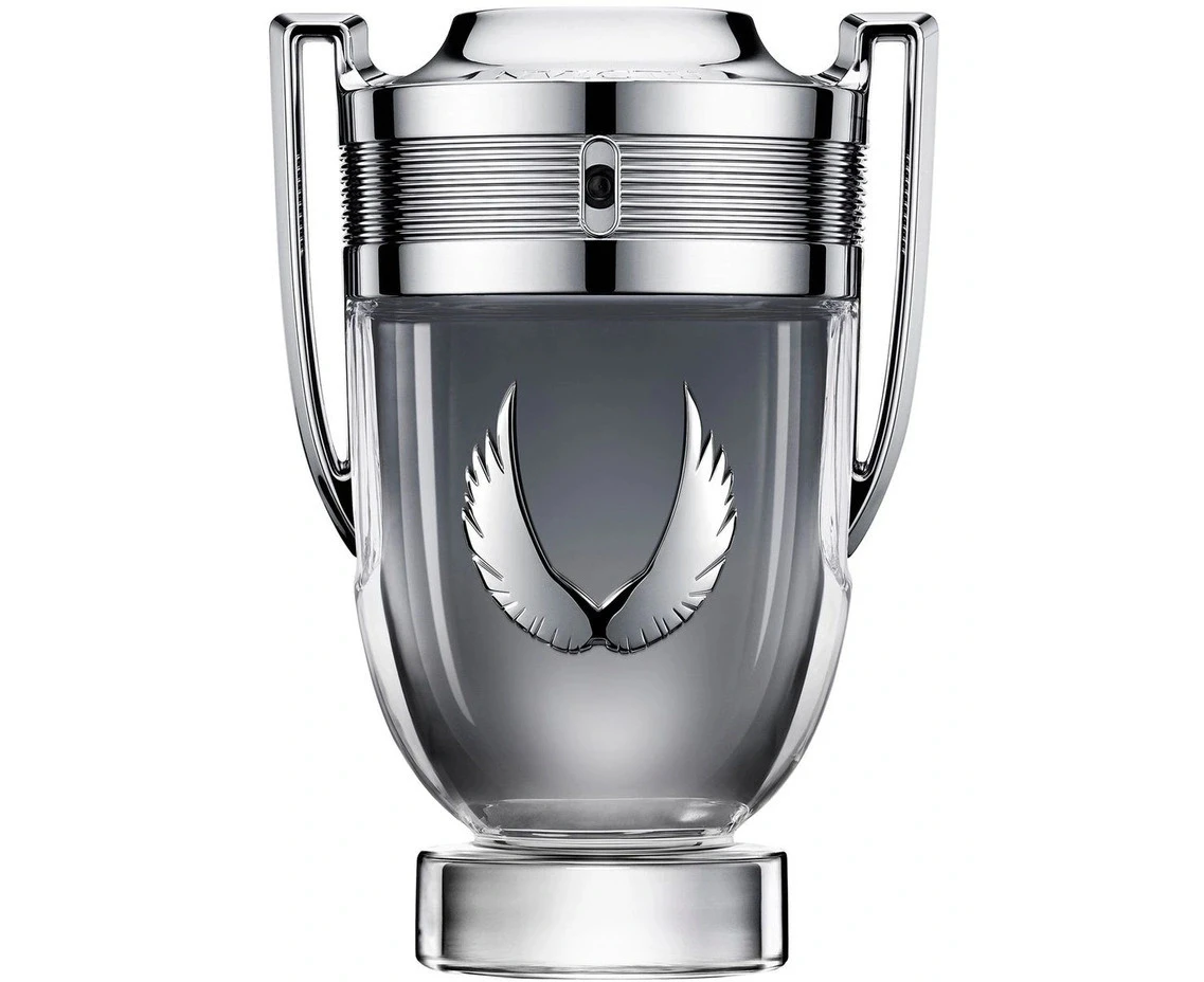 Paco Rabanne Invictus Platinum EDP Spray 50ml/1.7oz