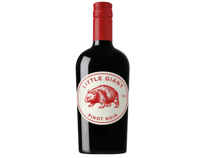 Little Giant Adelaide Hills Pinot Noir 2022 (12 Bottles)