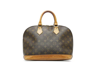 Pre-Owned Louis Vuitton - Affordable Luxury