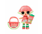 L.O.L. Surprise! Loves Mini Sweets X Haribo Mystery Surprise Doll Asstorted 4+