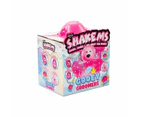 Shakems Gooey Groomers Egg - Pink