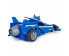 PAW Patrol The Mighty Movie Chase RC Vehicle - Blue