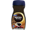 NESCAFÉ Blend 43 Mild Roast Instant Coffee 150g Glass Jar