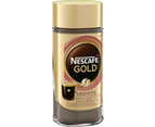 NESCAFÉ Gold Smooth Instant Coffee 90g