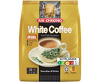 Aik Cheong Kopi Putih Pracampur 3 in 1 Instant White Coffee 40 g , 15 sachets