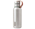 Black & Blum 500ml Vacuum Insulated Stainless Steel Drink Flask/Bottle Green