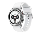 Samsung Galaxy Watch 4 Classic 4G/LTE 42mm SAM-R885F - Silver