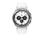 Samsung Galaxy Watch 4 Classic 4G/LTE 42mm SAM-R885F - Silver