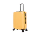 Atlas Enduro 3-Piece Hardcase Luggage/Suitcase Set - Golden Yellow