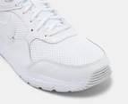 Nike Women's Air Max SC Sneakers - White