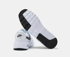 Nike Men's Air Max SC Sneakers - White/Black