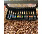 Liner Art Gel Collection Kit - Glow in the Dark 6 Colours Kit