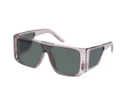 Cancer Council Male Elgin Stone D-Frame Sunglasses