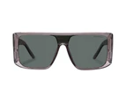 Cancer Council Male Elgin Stone D-Frame Sunglasses