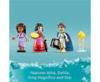 Lego Disney Princess - King Magnificos Castle