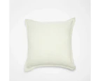 Target Layla Linen Cushion - Large - Neutral
