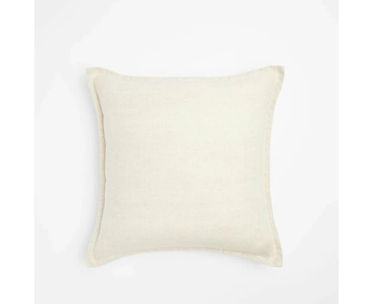 Target Layla Linen Cushion