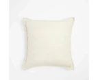 Target Layla Linen Cushion - Neutral