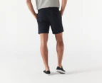 Tommy Hilfiger Men's Comfort Stretch 7-Inch Shorts - Sky Captain