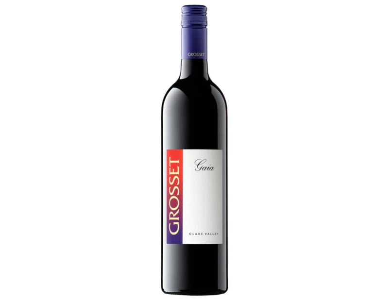 Grosset Gaia Cabernet Blend 2022 750ml